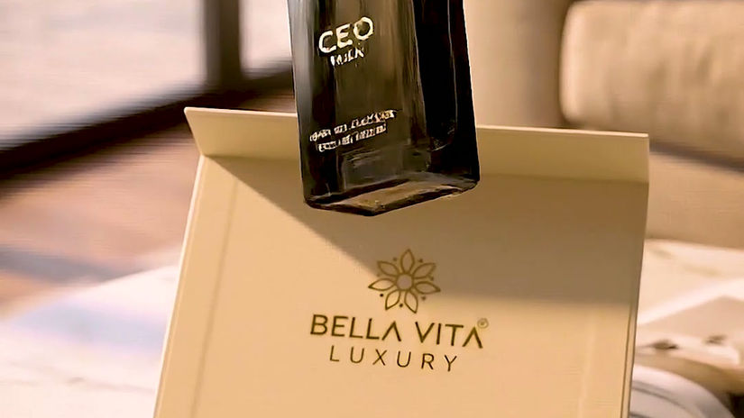 Bella Vita